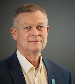 Reg Klassen